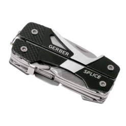 Gerber Splice Pocket Multi-Tool - Black -Summit Outfitters 31 000013 6