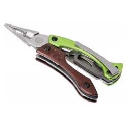 Gerber Multi Tool Crucial Tool Green 31-000238 -Summit Outfitters 31 000238 4