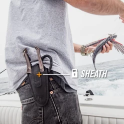 Gerber Magniplier 7.5" Split Ring Pliers -Summit Outfitters 31 003596 03