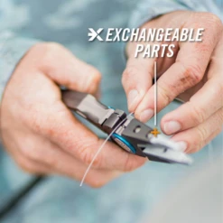 Gerber Magniplier 7.5" Split Ring Pliers -Summit Outfitters 31 003596 04