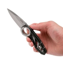 Gerber Remix Folding Knife -Summit Outfitters 31 003640 5