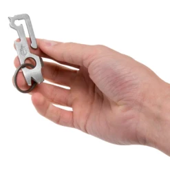 Gerber Mullet Solid State Stonewash Card -Summit Outfitters 31 003695 4