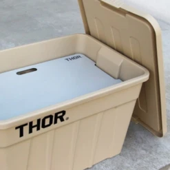 Thor Lid For Tote Box 53L/75L -Summit Outfitters 36 414c855f 2d00 4ab8 b1fc c9e3faa7a937