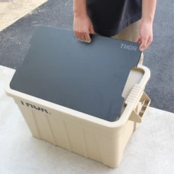 Thor Lid For Tote Box 53L/75L -Summit Outfitters 38 8926909f 0d16 494a a9bf 30d62d4cd2b3