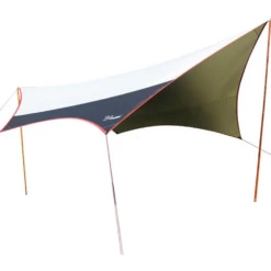 Vidalido Large Butterfly Tarp Black -Summit Outfitters 3 06bdc375 b695 4f4a 8085 0ef025e31836