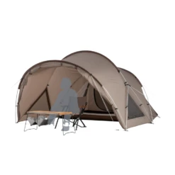 Snow Peak Land Nest Medium Tent With Tent Set -Summit Outfitters 3 4144b913 a659 40ac 8bfe bbd33e007b77