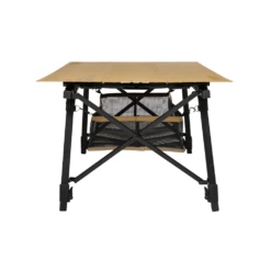 Cargo Container Large Camping Table 3-Way Table -Summit Outfitters 3 70b8e955 860a 4038 a04a 4421ba99b9a4