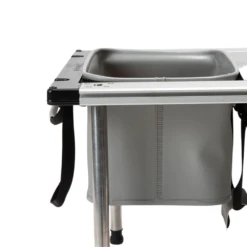 Snow Peak Waterproof Unit Gear Bag 220 -Summit Outfitters 3 76f409cc dc28 4393 92b4 baa097b2da75