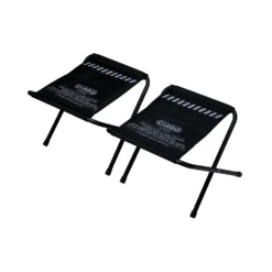 Cargo Container Wide BBQ Chair 2pcs -Summit Outfitters 3 aa858cec 6db2 40bd a437 5c1bb0e10ee4