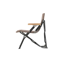 Snow Peak Gray Low Beach Chair Short -Summit Outfitters 3 b36f036f 1492 4ddf 90b6 d4cfc1d3a4ae