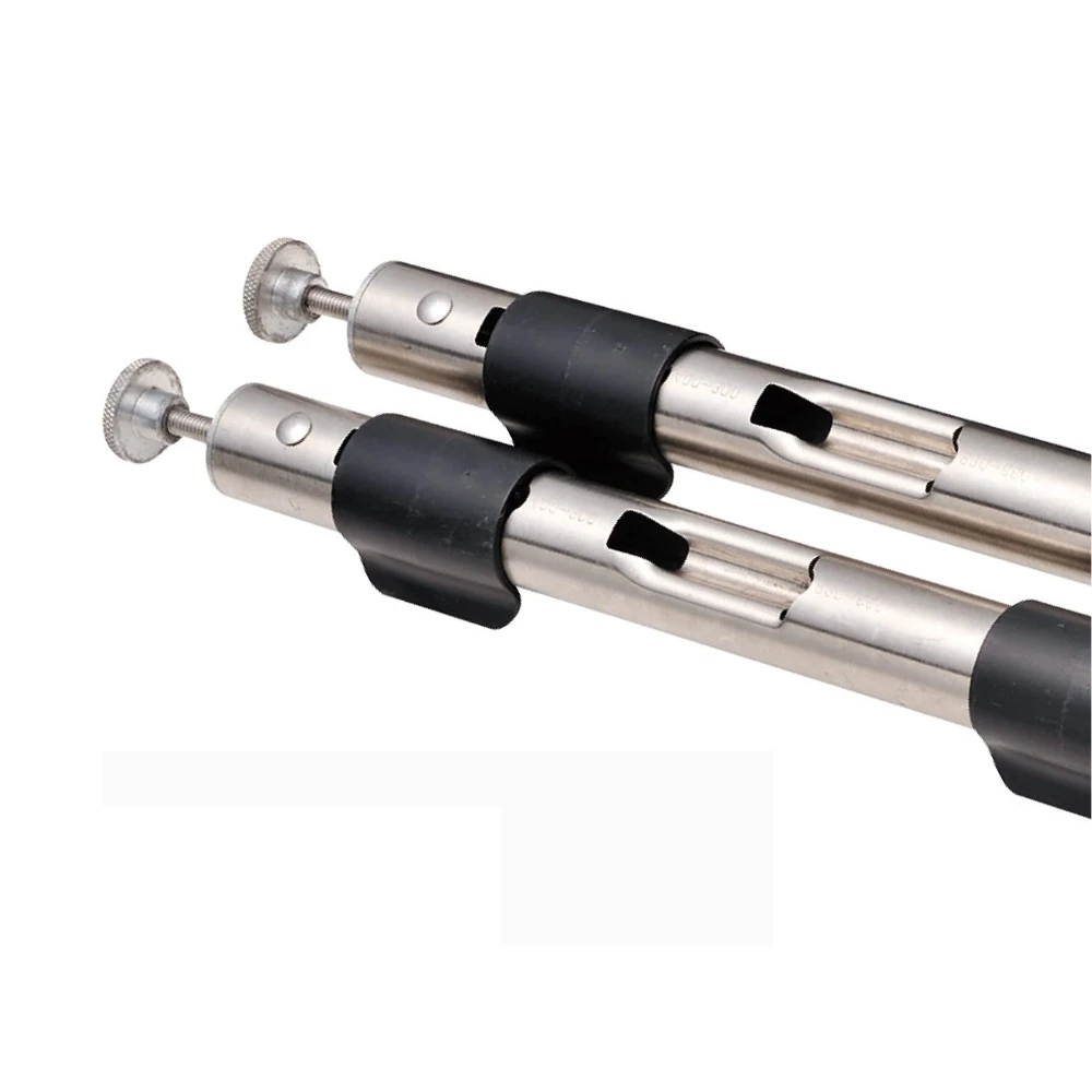 Snow Peak Snow IGT Height Adjuster 1 Snow Peak Snow IGT Height Adjuster