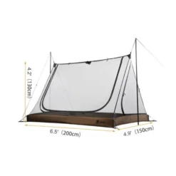OneTigris Mesh Inner Tent 02 (NEW) -Summit Outfitters 3 f25c6344 2a34 438d a14a caf101f75062