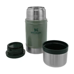Stanley Classic Lagendary Food Jar 24oz Hammertone Green 8 Stanley Classic Lagendary Food Jar 24oz Hammertone Green -Summit Outfitters 4 79
