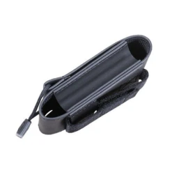 Victorinox Leather Imitation Belt Pouch -Summit Outfitters 4.0481.3 4