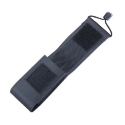 Victorinox Leather Imitation Belt Pouch -Summit Outfitters 4.0481.3 5