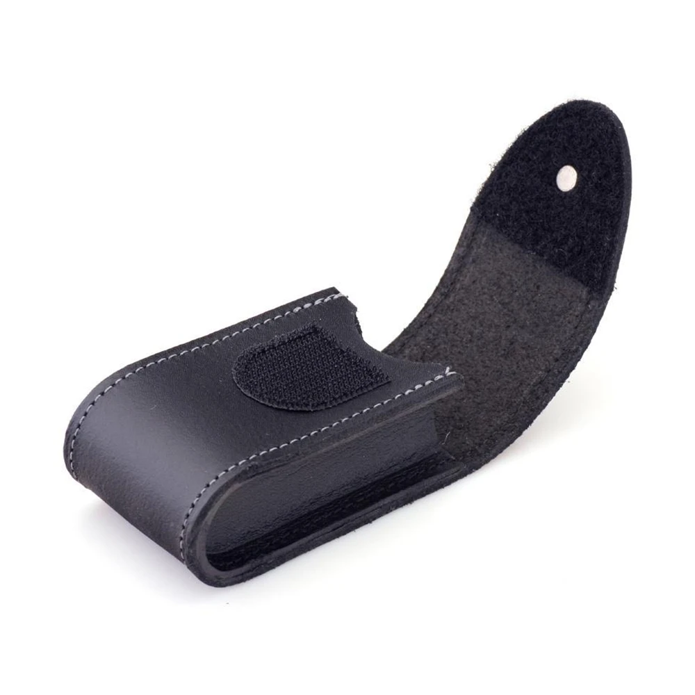 Victorinox Leather Belt Pouch With Clip - Rotating 1 Victorinox Leather Belt Pouch With Clip - Rotating