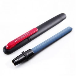 Victorinox Dual Knife Sharpener 6 Victorinox Dual Knife Sharpener -Summit Outfitters 4.3323 4