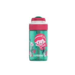 Kambukka Lagoon 400 Ml - Ocean Mermaid -Summit Outfitters 400 Ocean Mermaid 3