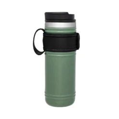 Stanley Legacy Neverleak Travel Mug 16oz - Hammertone Green -Summit Outfitters 4 0f2c3d8b 83ff 4082 b0d3 e0e6b0a60ed1