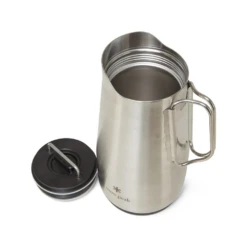 Snow Peak Shimo Growler -Summit Outfitters 4 113e45fb b061 4302 b05a d17cfa223bd9