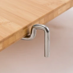 Snow Peak Bamboo IGT Table Right Open -Summit Outfitters 4 1e9fe30e 4db3 4af4 8d10 d5f3f430d3ff