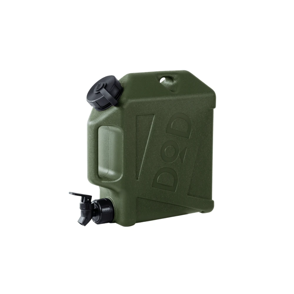 DoD Jiminy Water Tank Solo 4.5L 4 DoD Jiminy Water Tank Solo 4.5L - Image 4