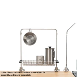 Snow Peak TTA Unit Frame -Summit Outfitters 4 4ddcfa94 3529 48e9 a821 c723e341ae71