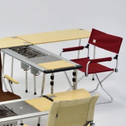 Snow Peak IGT Wood Table Short Bamboo Top -Summit Outfitters 4 5c2da922 2041 43cf ae05 4107cd17b6a3