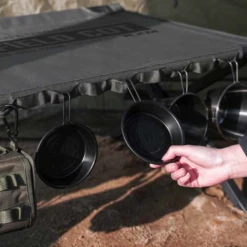 KZM Field Cot Wide -Summit Outfitters 4 5ebe3bc0 bb53 40d3 9269 f42da4c4ad9e