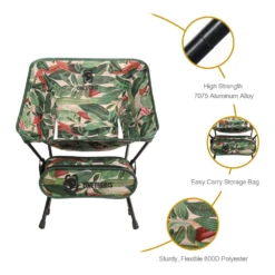 OneTigris Portable Camping Chair - TP -Summit Outfitters 4 a7ad0916 7088 4e39 935f d116e2bae8ad