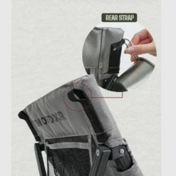 KZM Nino Mini Relax Chair -Summit Outfitters 4 de6f9b5e d57b 40c4 93ac 05e35471db16