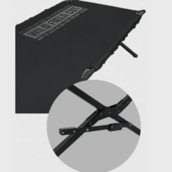 KZM Field Cot Max -Summit Outfitters 4 fc4877c4 a185 425f 893f 3a876ae44b5b