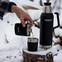 Stanley Master Unbreakable Thermal Bottle 16 Stanley Master Unbreakable Thermal Bottle -Summit Outfitters 5 10