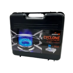 Kovea Cyclon Gas Stove -Summit Outfitters 5