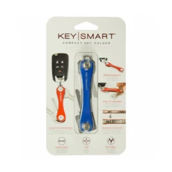 Keysmart Compact Key Holder -Summit Outfitters 5 34