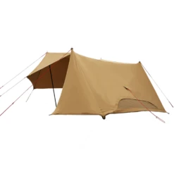 DoD Pup-Like Tent 2 -Summit Outfitters 5 72
