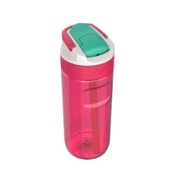 Kambukka Lagoon 500 Ml - Bubblegum -Summit Outfitters 500 Bubbleggum 4