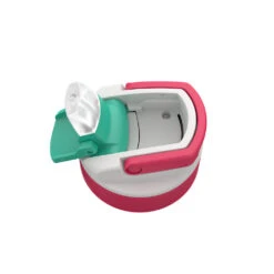 Kambukka Lagoon 500 Ml - Bubblegum -Summit Outfitters 500 Bubbleggum 6