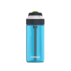 Kambukka Lagoon 500 Ml - Topaz Blue -Summit Outfitters 500 Topaz Blue 3
