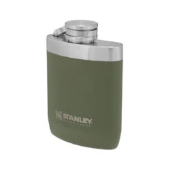 Stanley Master Flask Black 8oz -Summit Outfitters 51vryQj0UL. AC SL1200