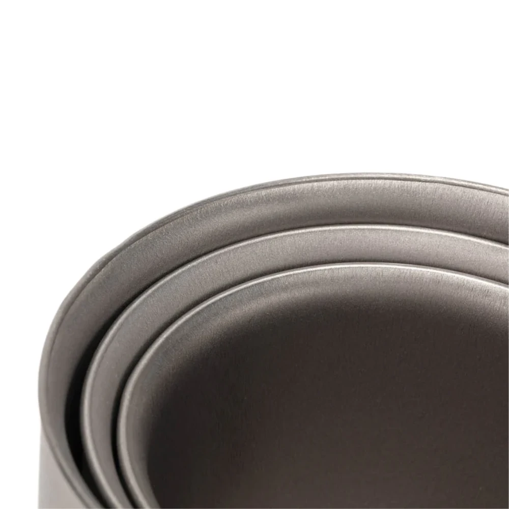 Snow Peak Stacking Mug H300 2 Snow Peak Stacking Mug H300 - Image 2