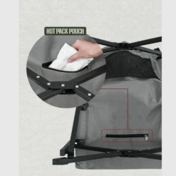 KZM Nino Mini Relax Chair -Summit Outfitters 5 34b81533 6e12 4c08 8437 12adcdd0e397