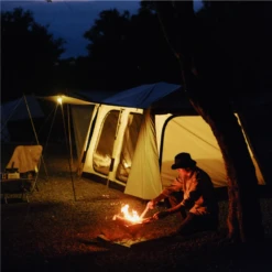 Vidalido Vicore Tent Black- Large -Summit Outfitters 5 901be02a b7c9 4418 90ed a598c70ffede