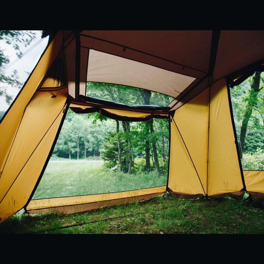 Snow Peak Entry Pack TS 5 Snow Peak Entry Pack TS - Image 5