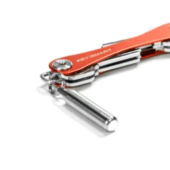 Keysmart Nano Torch Stainless Steel -Summit Outfitters 6 22