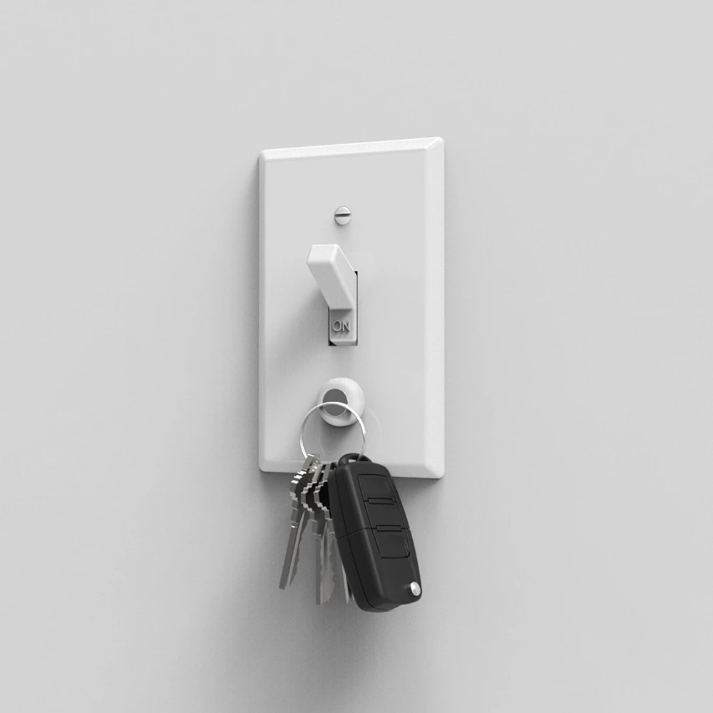 KeySmart Keycatch 3 Pack 6 KeySmart Keycatch 3 Pack - Image 6