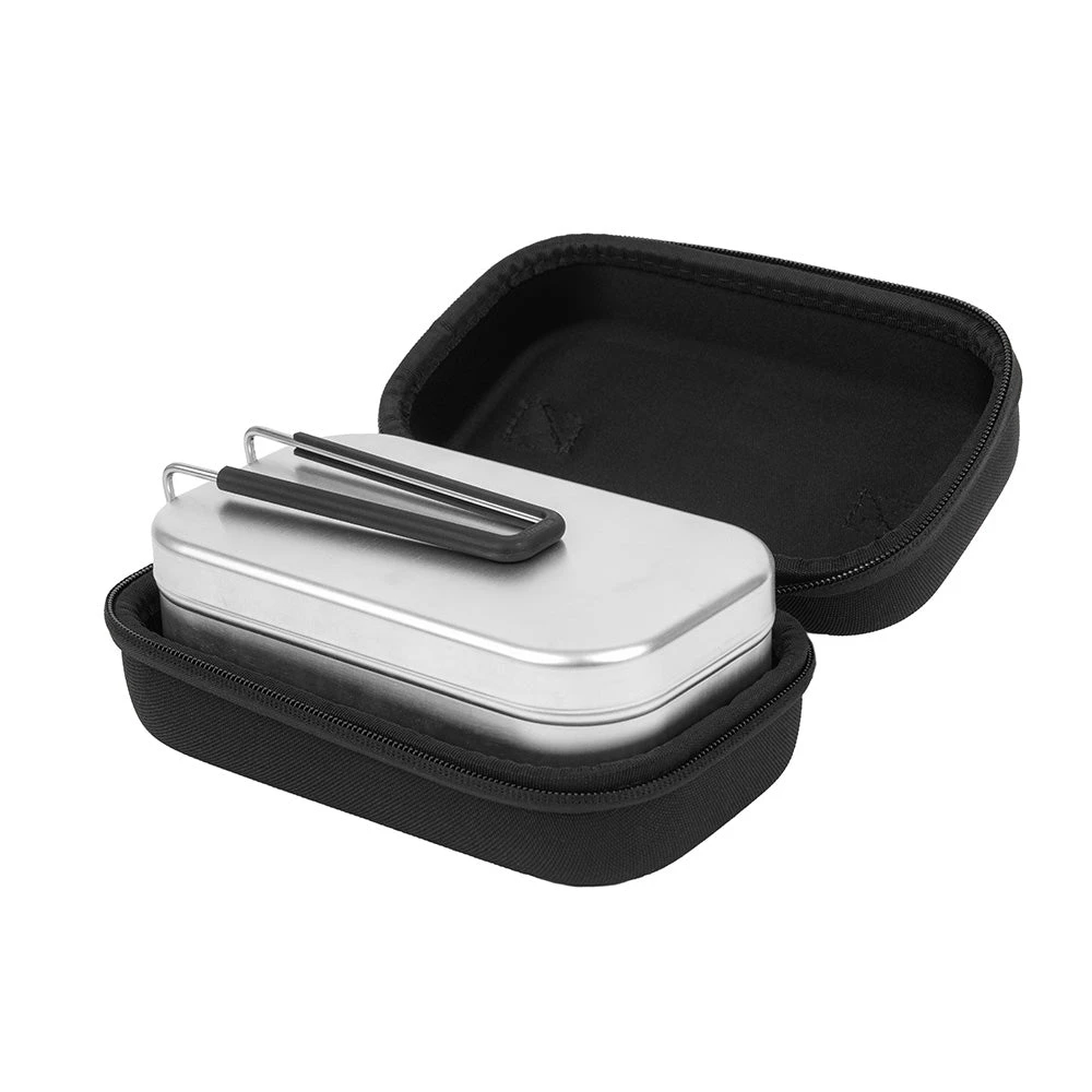 Trangia EVA Case Mess Tin - Large/Small 3 Trangia EVA Case Mess Tin - Large/Small - Image 3