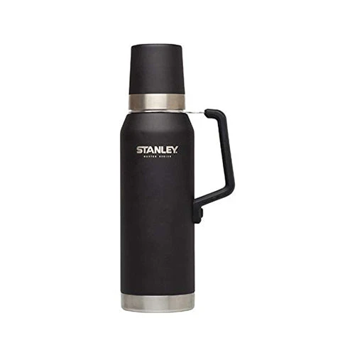 Stanley Master Unbreakable Thermal Bottle 1 Stanley Master Unbreakable Thermal Bottle