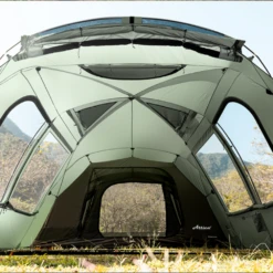 KZM Attica GT -Summit Outfitters 62