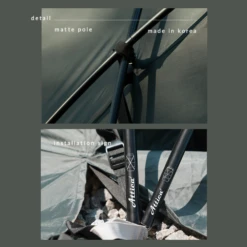 KZM Attica GT -Summit Outfitters 64 05aa316a dc0b 4a35 9a9f 10c6fd1cb3a6